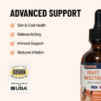 Pawlora Co. Yeast Defense™