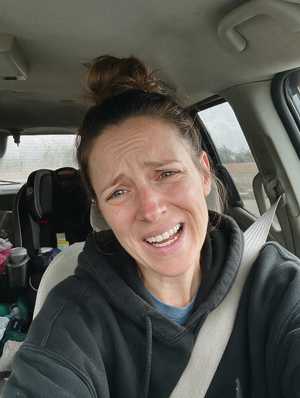 Bree K., 38 · verified buyer